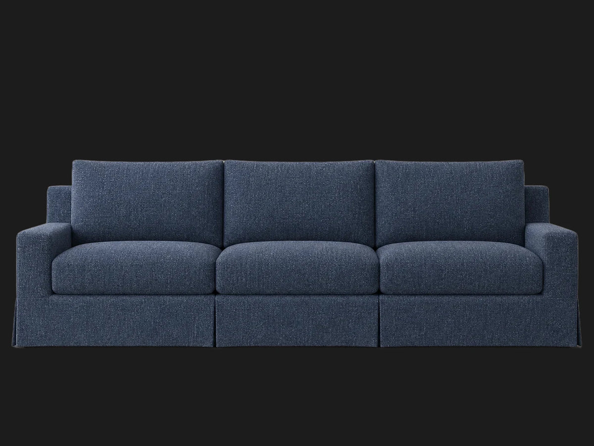 Performance Linen Weave Bay #Fabric & Color_Performance Linen Weave Bay