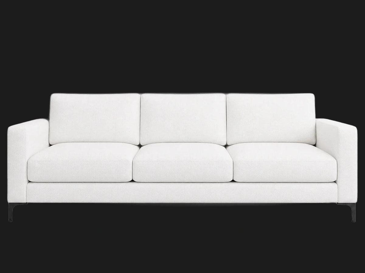 Performance Linen Weave Pure White #Fabric & Color_Performance Linen Weave Pure White