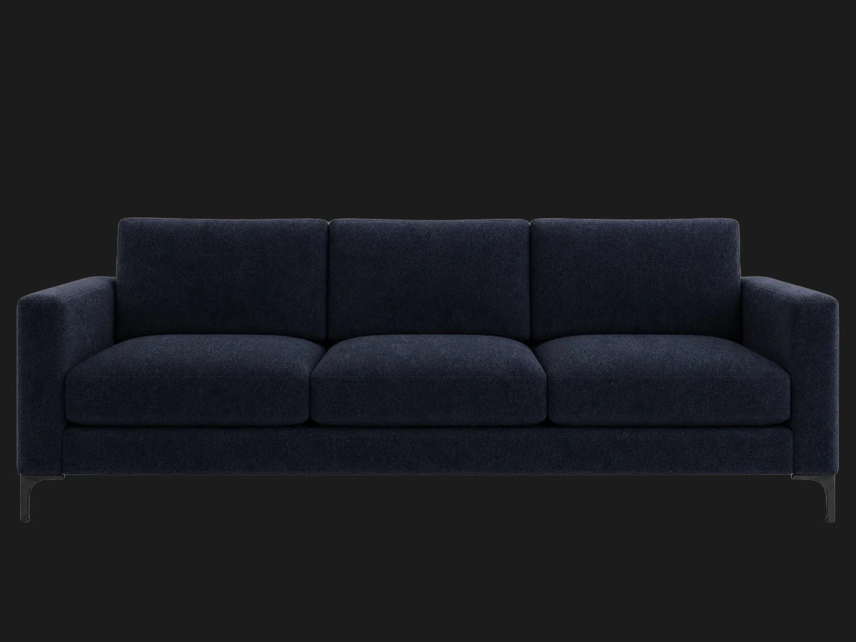 Mohair Admiral #Fabric & Color_Mohair Admiral