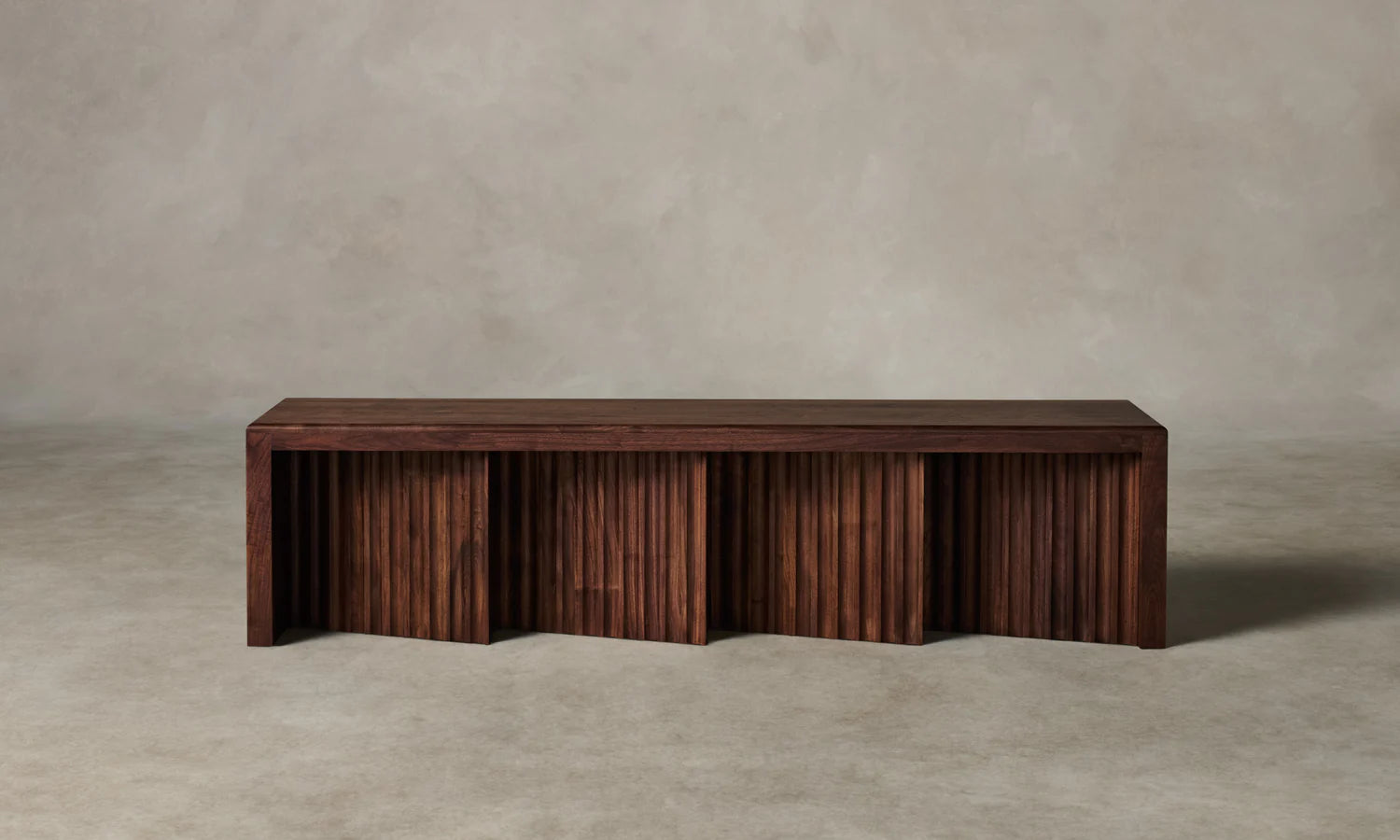 The Shadow Bench