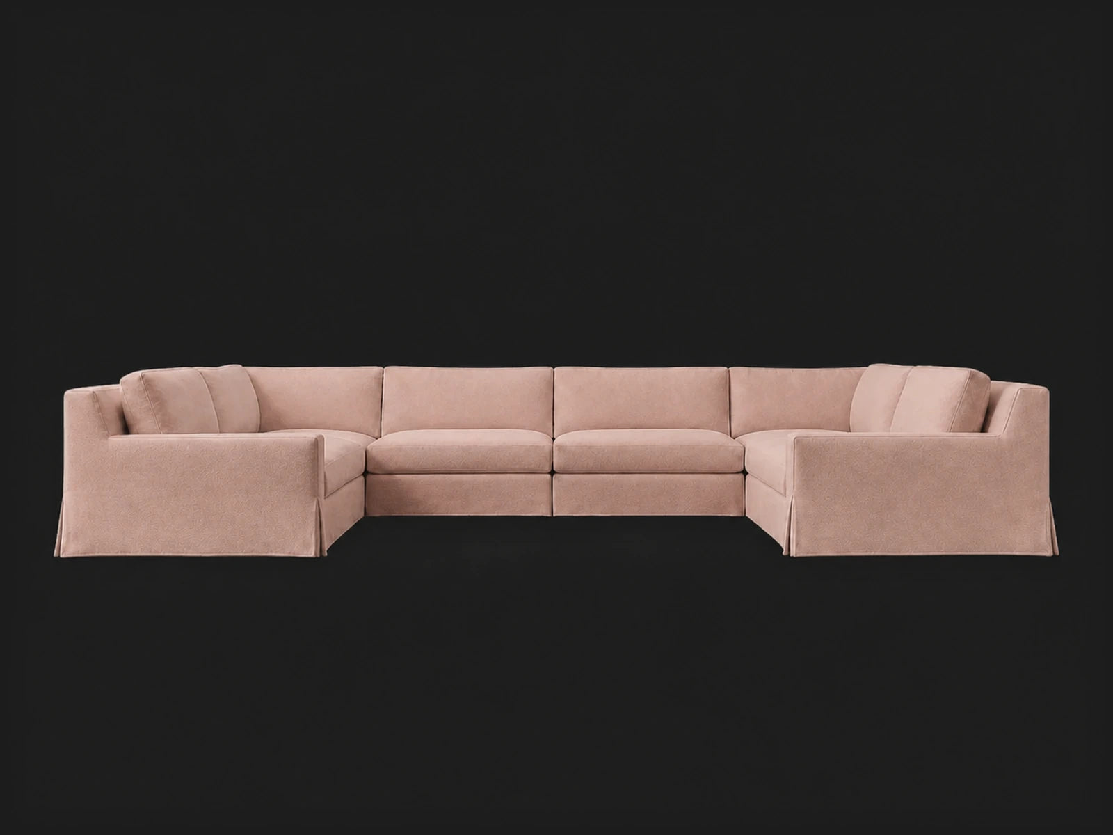 Performance Velvet Blossom #Fabric & Color_Performance Velvet Blossom
