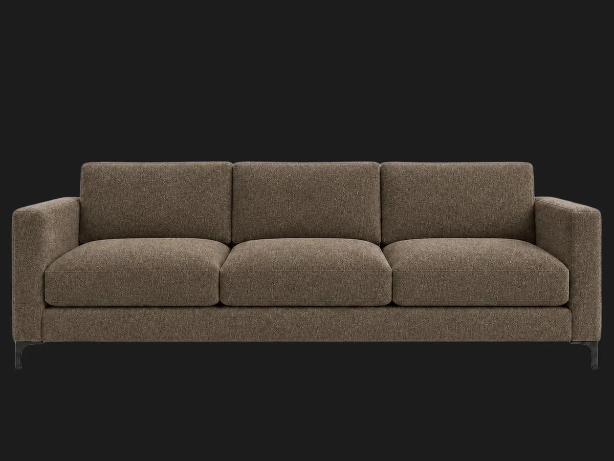 Mohair Mink #Fabric & Color_Mohair Mink