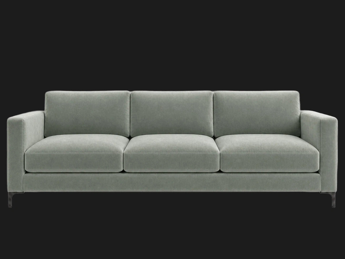 Performance Velvet Seafoam #Fabric & Color_Performance Velvet Seafoam