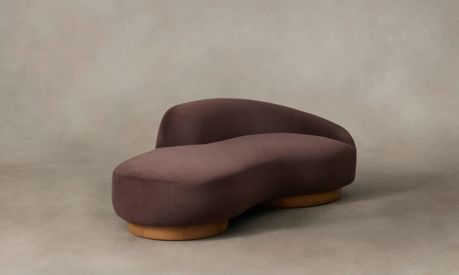The Celine Sofa