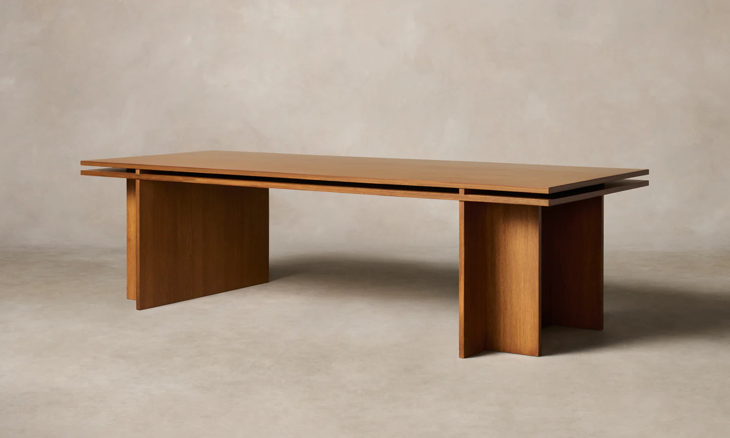 The Arte Dining Table