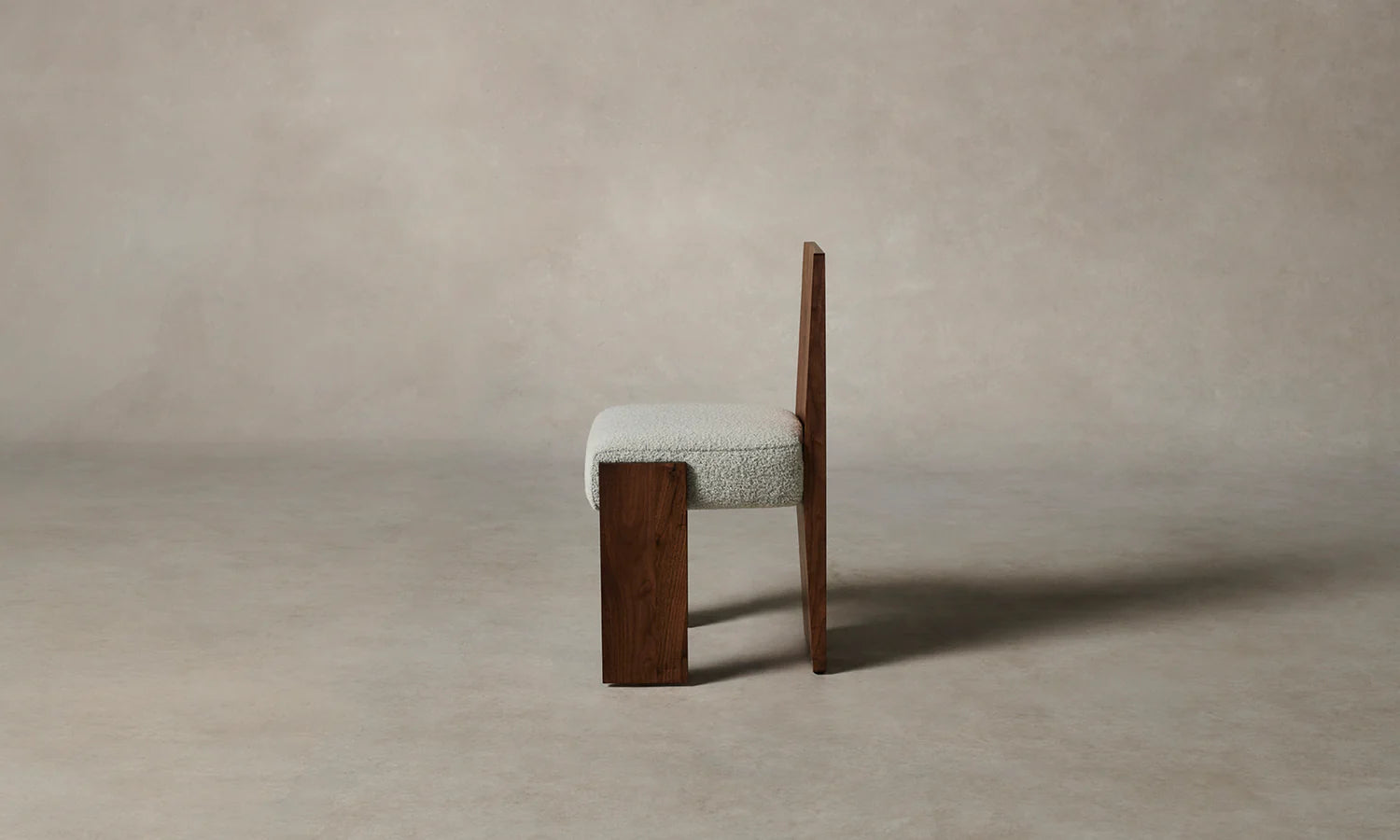 The Garrett Dining Chair
