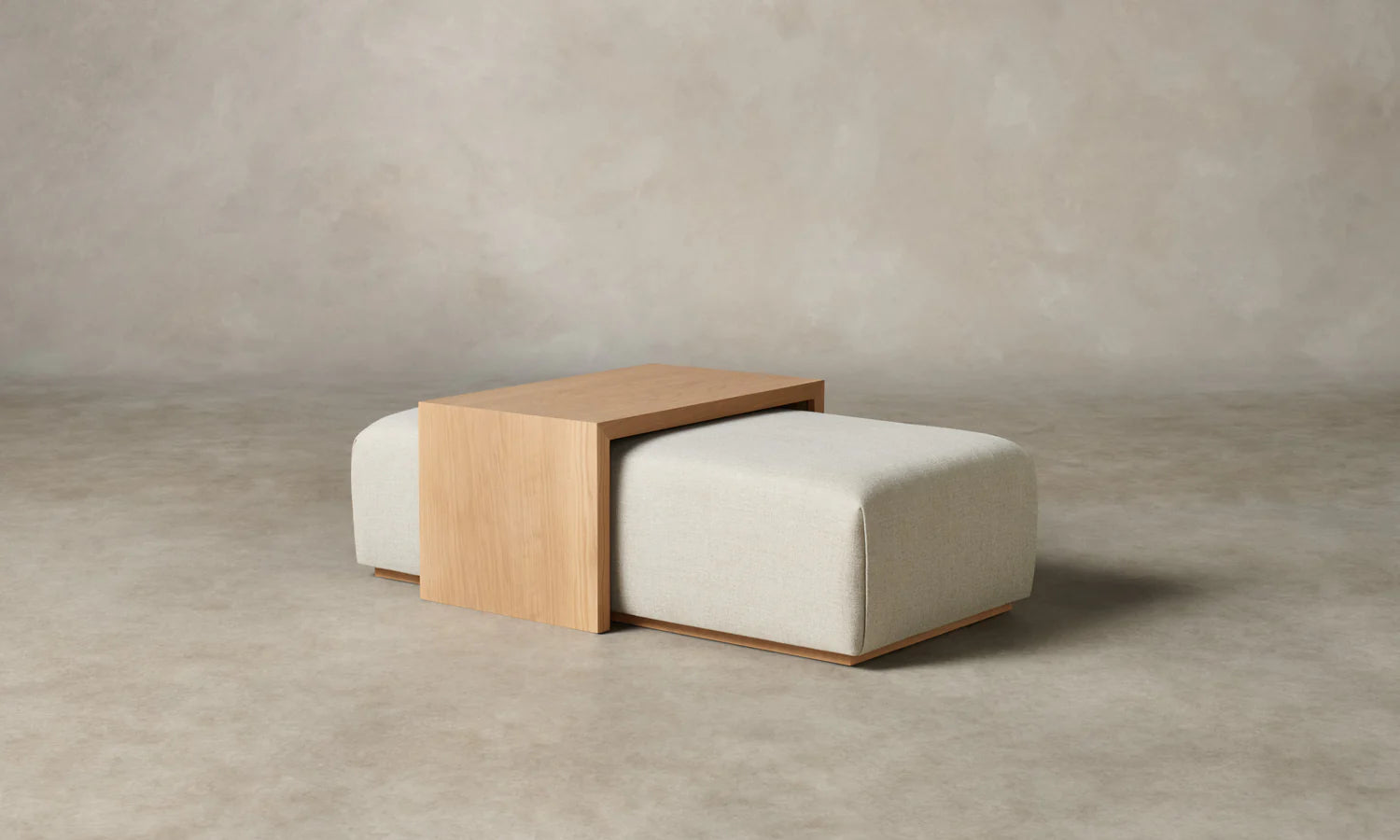 The Bowery Ottoman