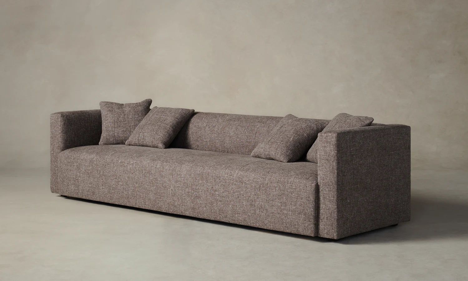 The Breuer Sofa