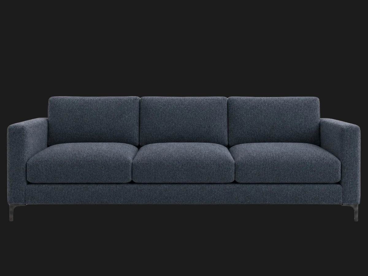Italian Brushed Wool Harbor #Fabric & Color_Italian Brushed Wool Harbor