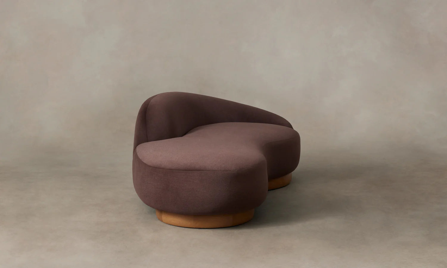 The Celine Sofa