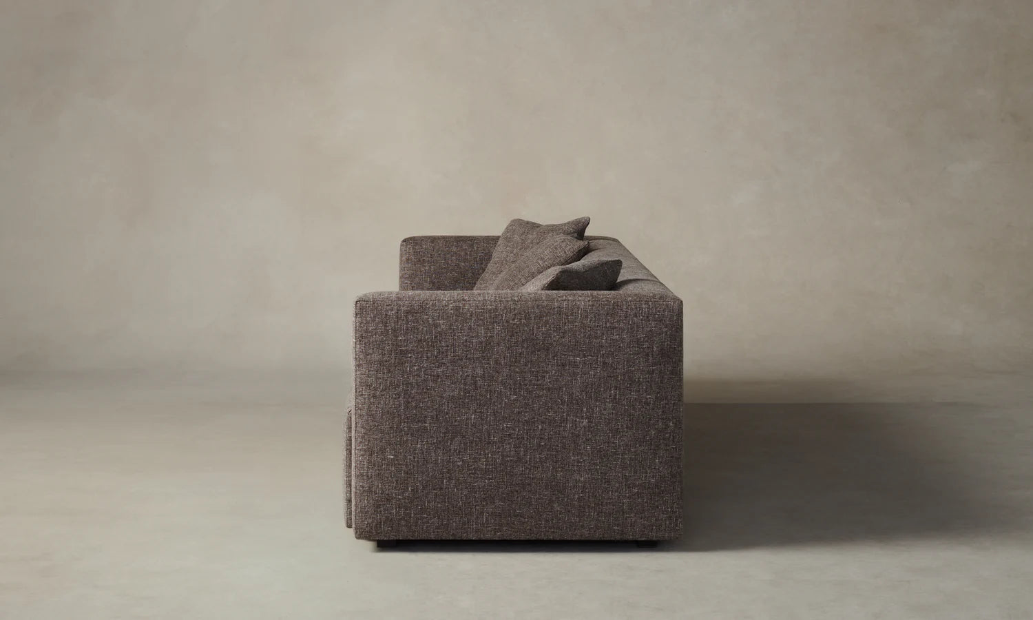 The Breuer Sofa