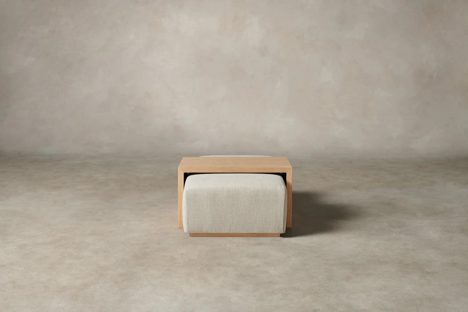 The Bowery Ottoman