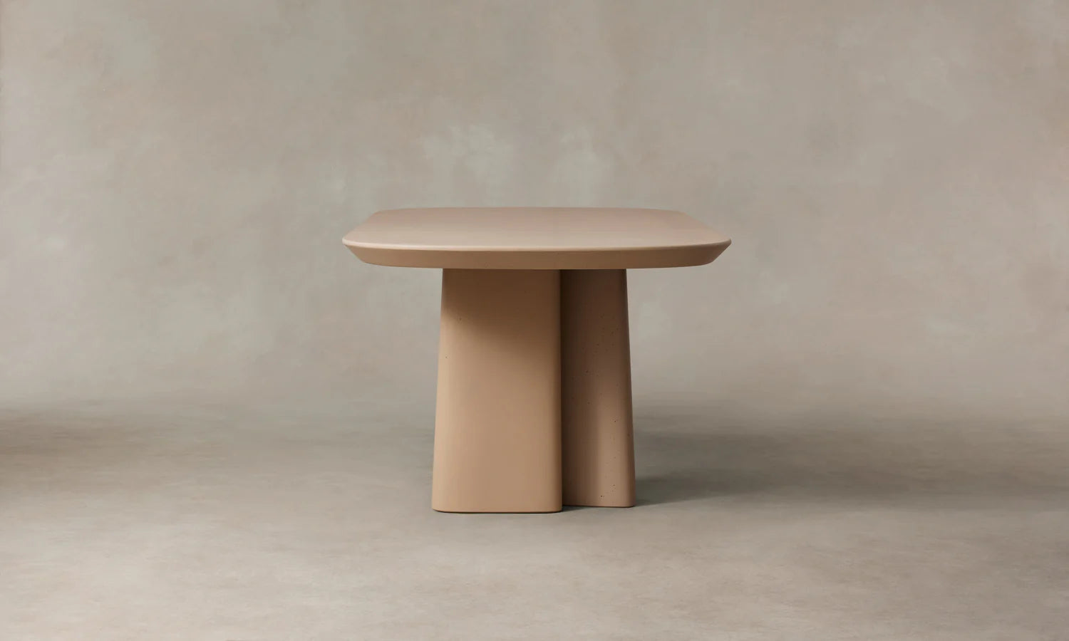 The Fragment Dining Table