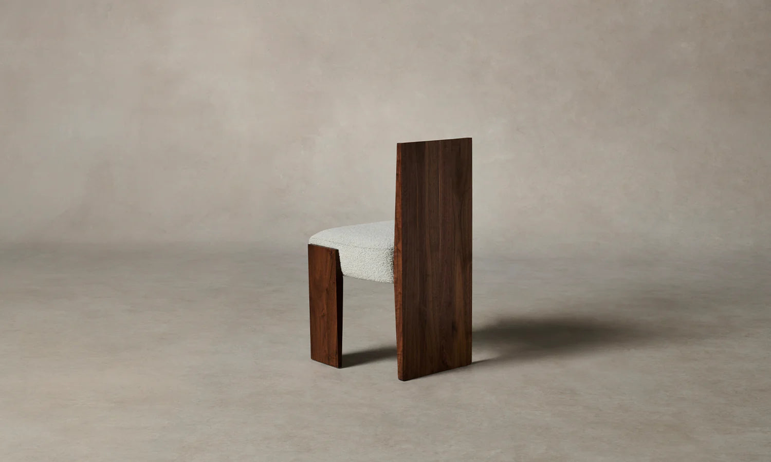 The Garrett Dining Chair