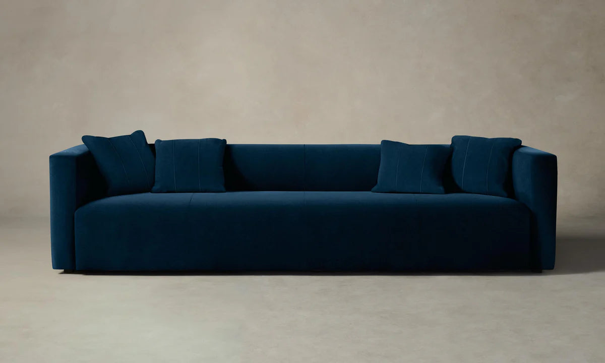 The Breuer Sofa
