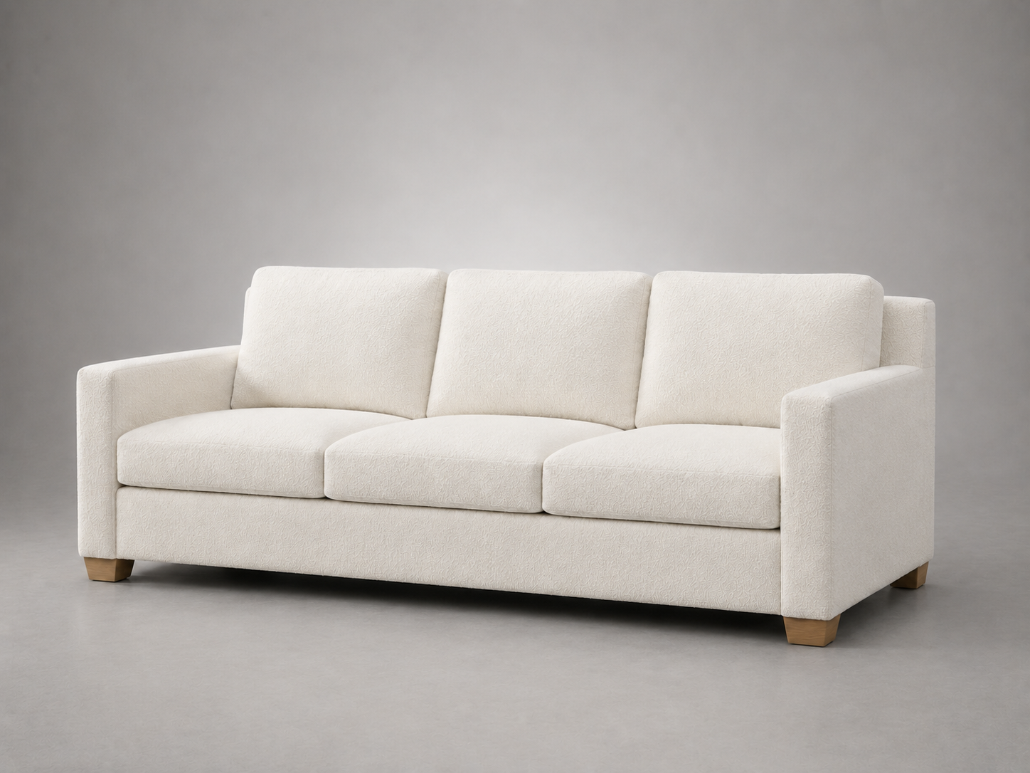 The Nicola Modular Sectional