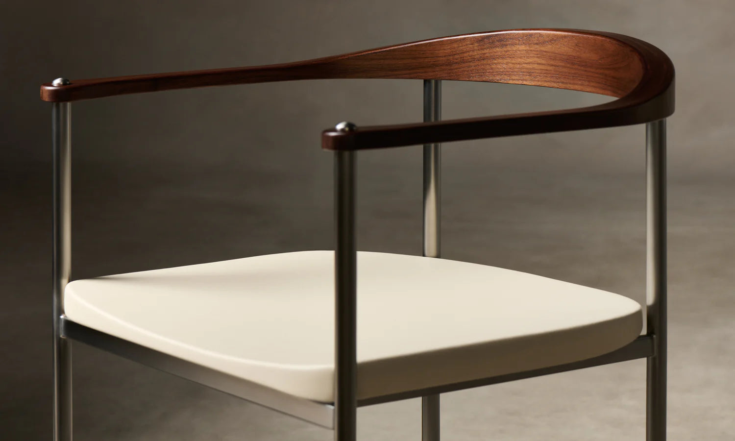 The Calder Dining Armchair