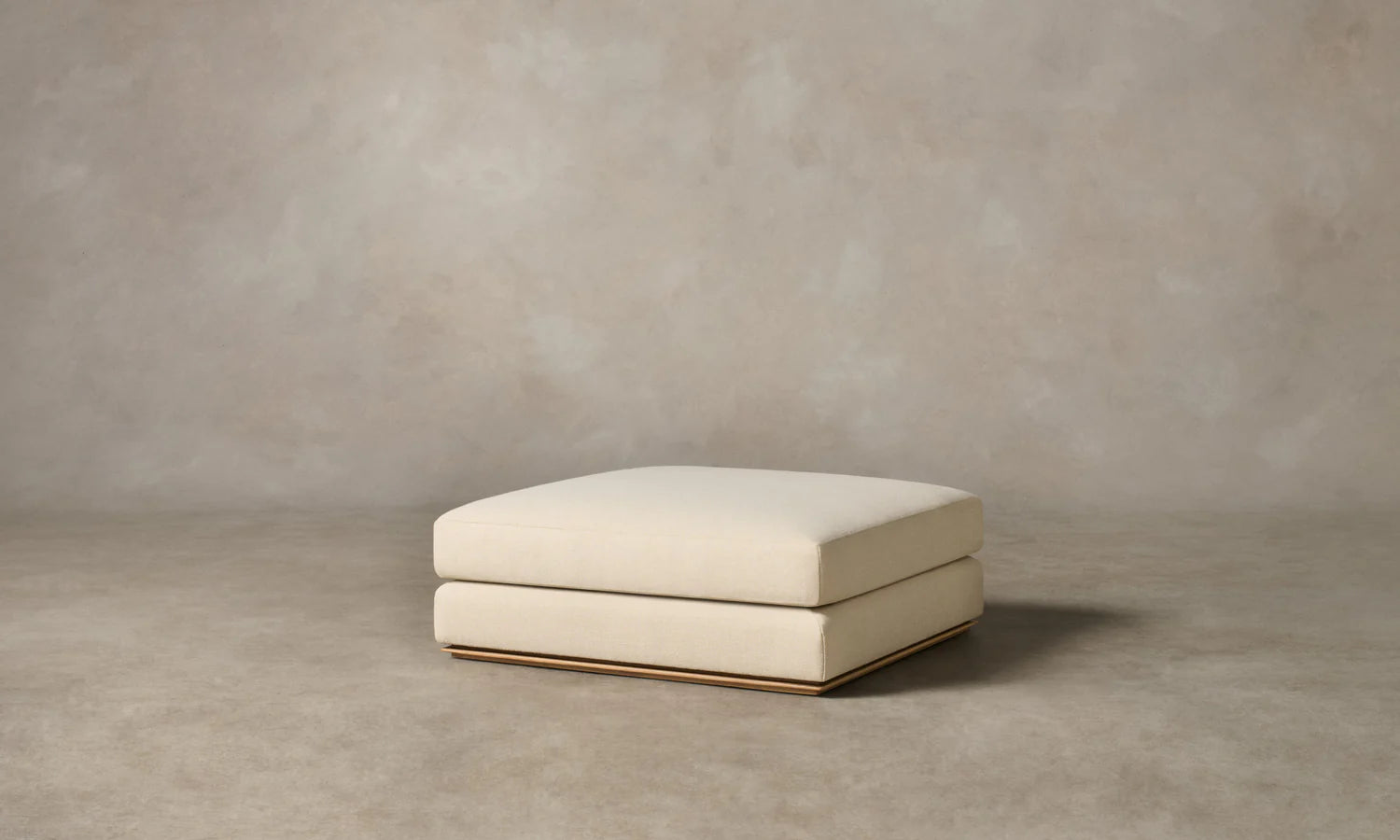 The Nicola Modular Sectional