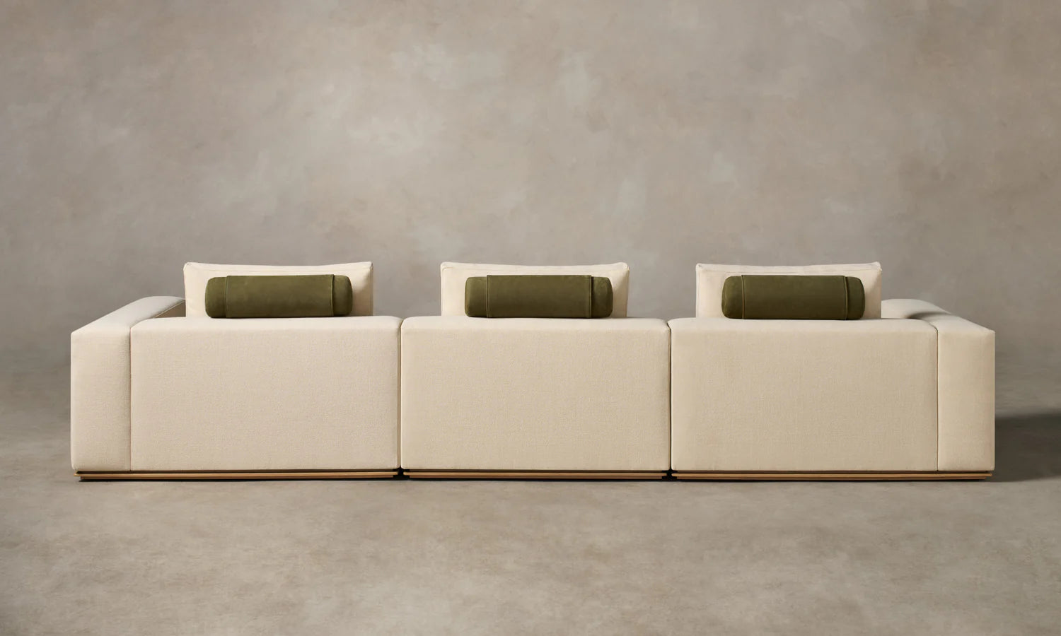 The Nicola Modular Sofa