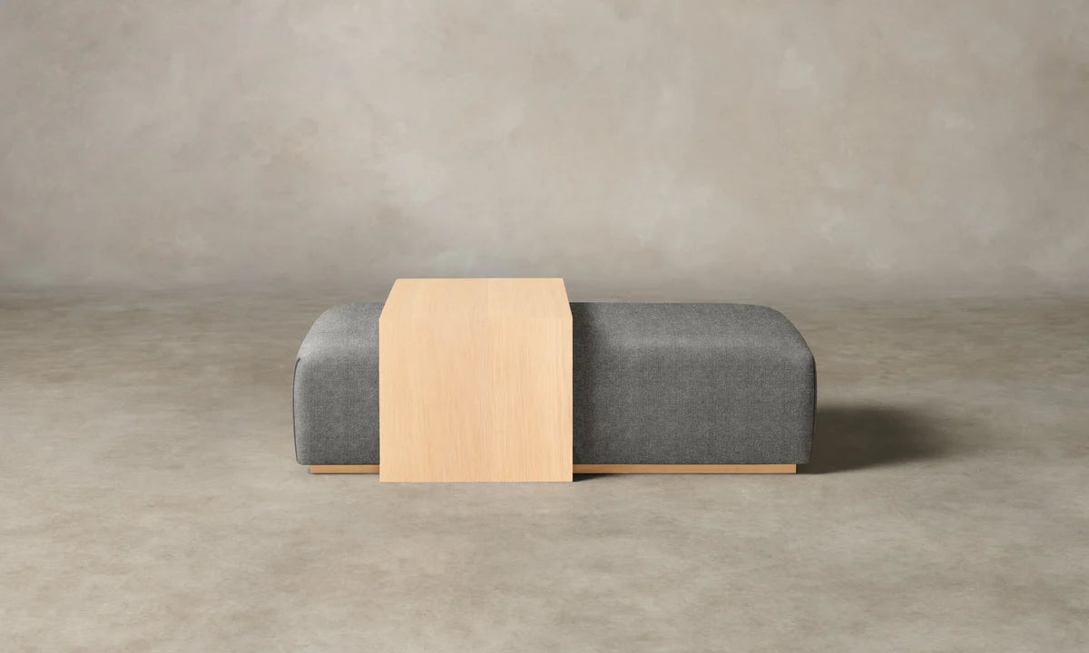 The Bowery Ottoman