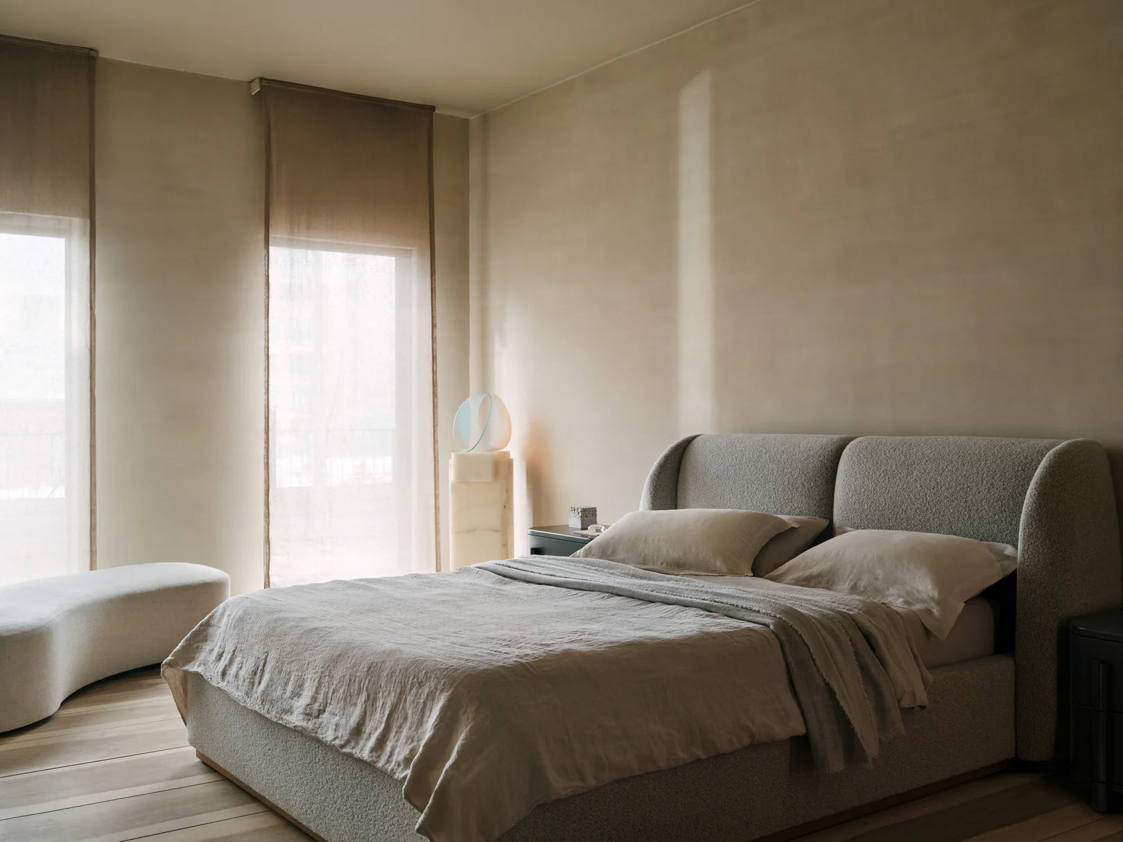 The Chelsea Daybed