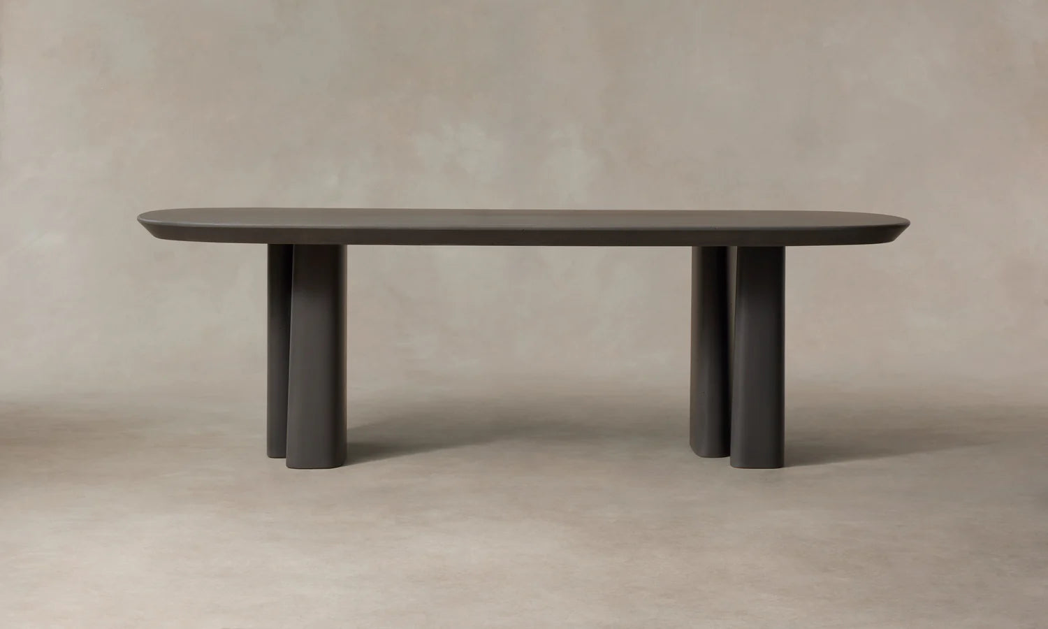 The Fragment Dining Table