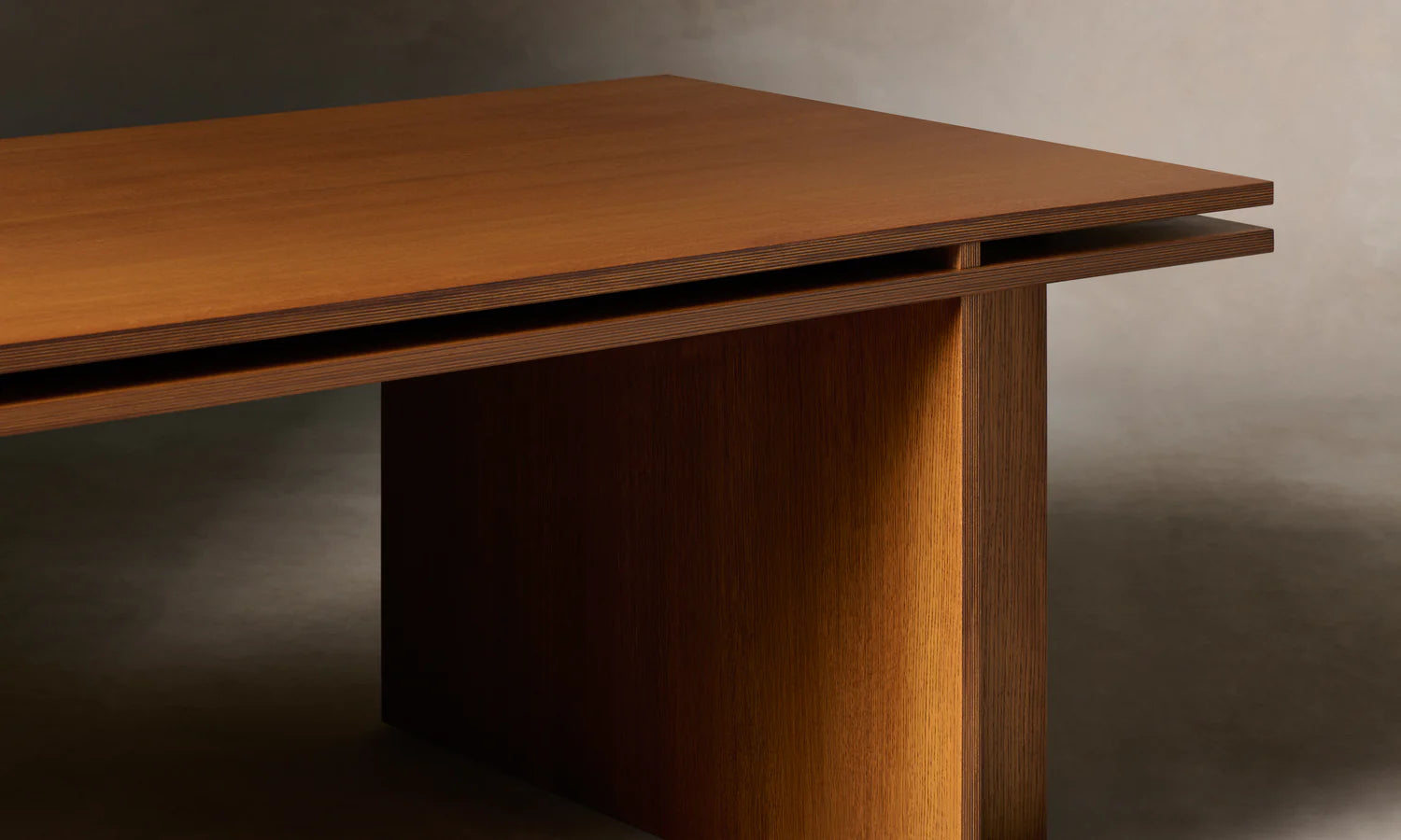 The Arte Dining Table