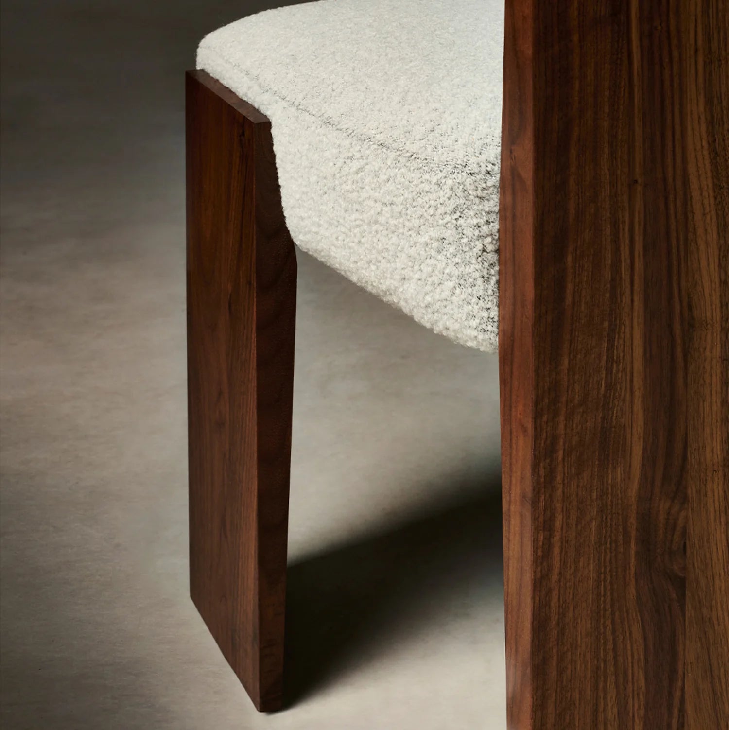 The Garrett Dining Chair