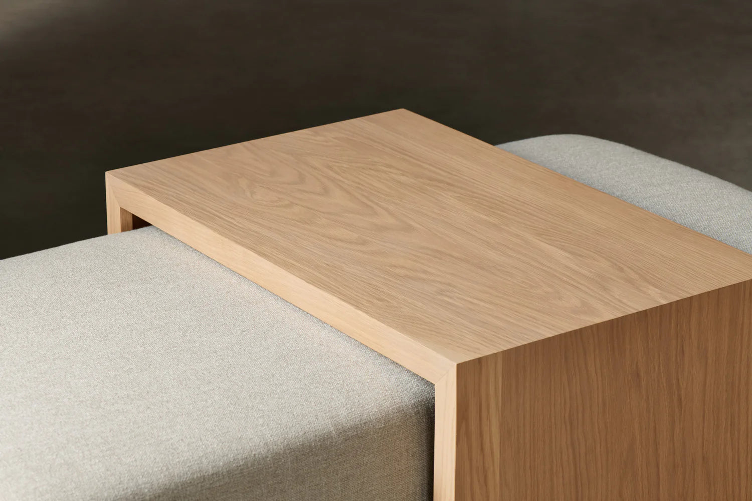 The Bowery Ottoman