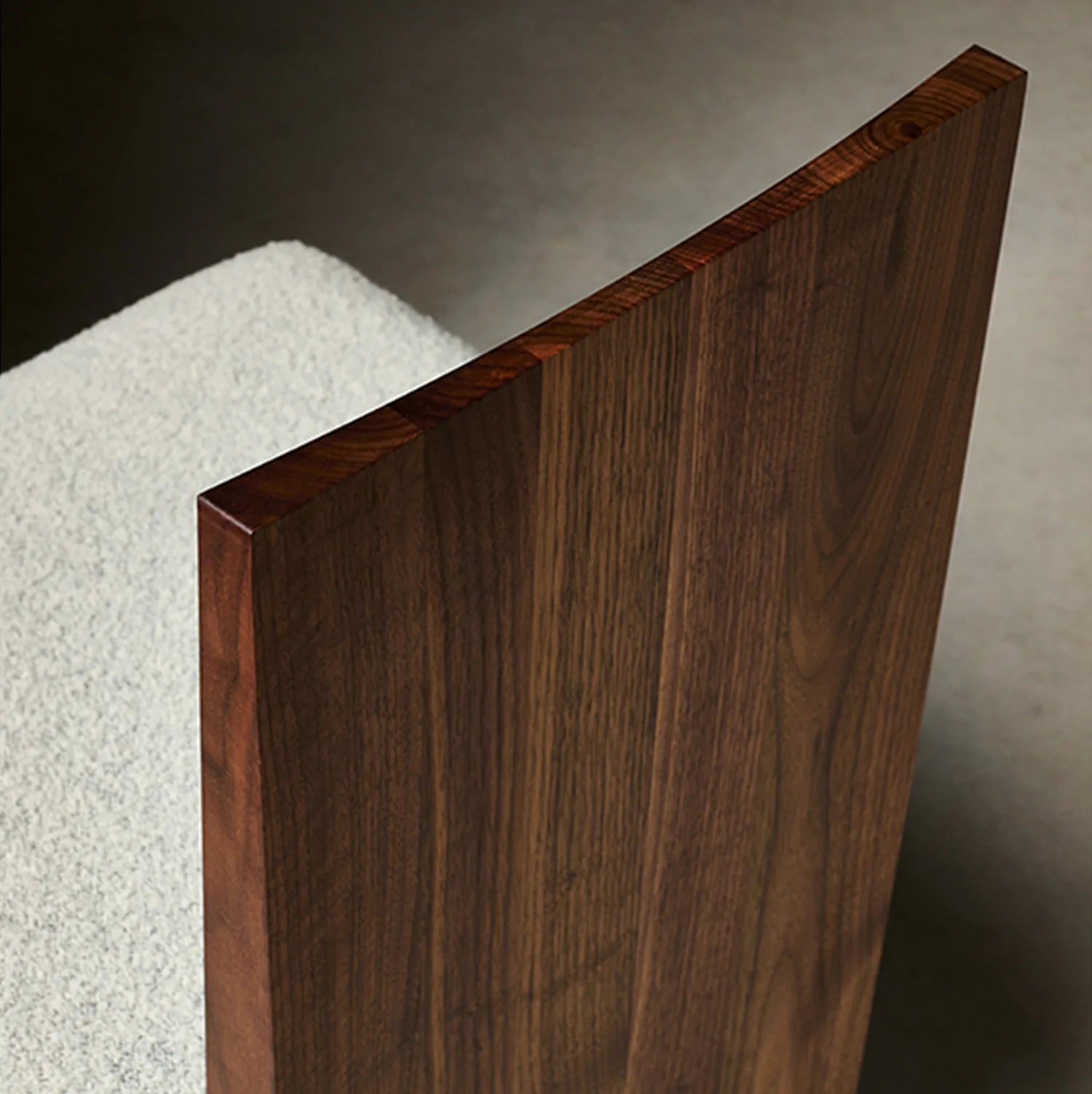The Garrett Dining Chair
