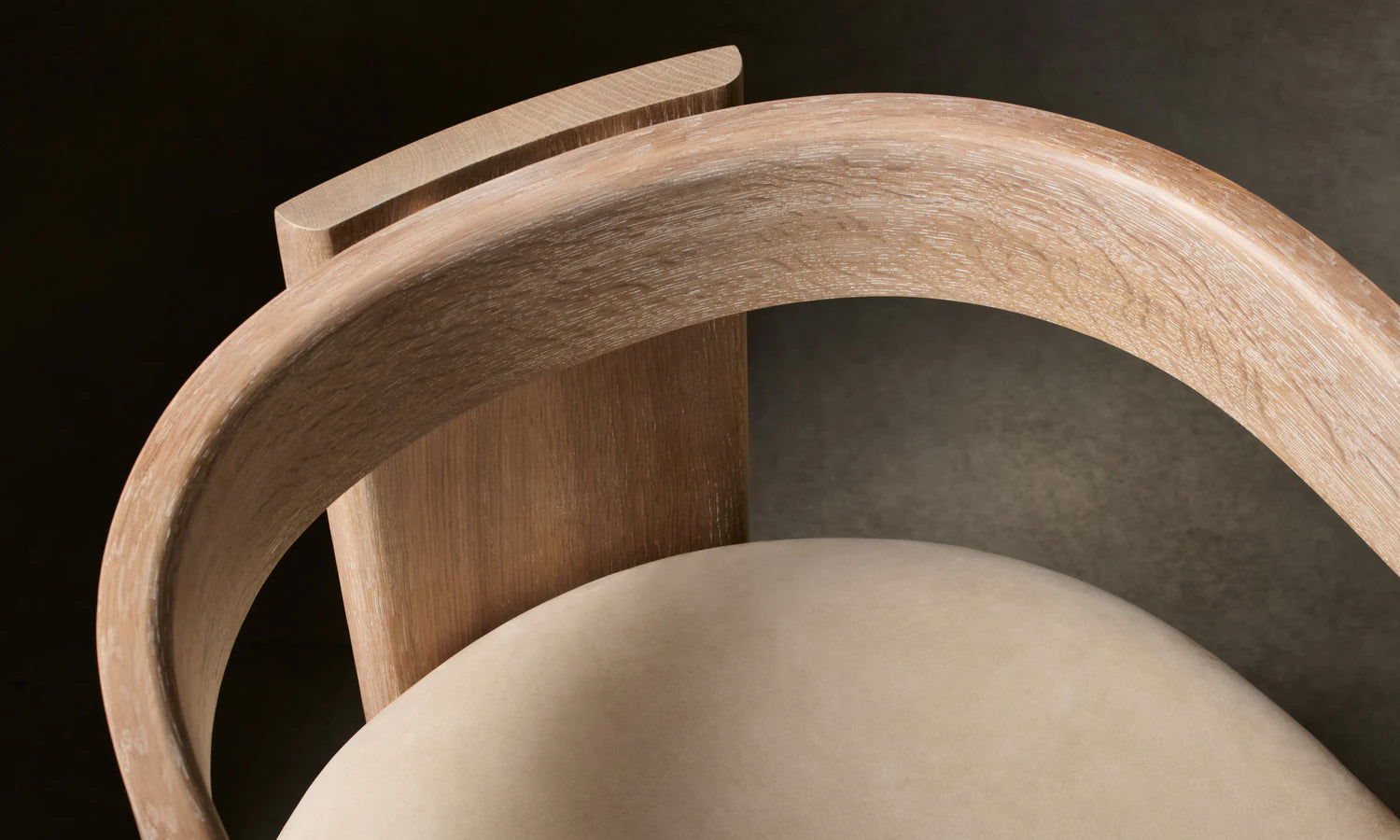 The Lunara Dining Armchair