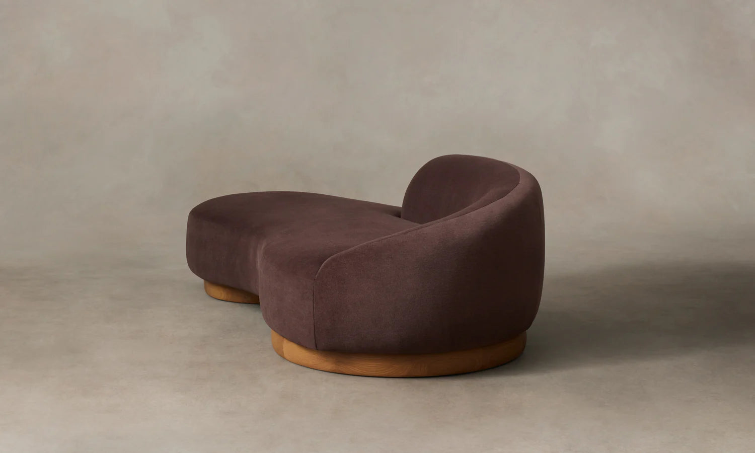 The Celine Sofa