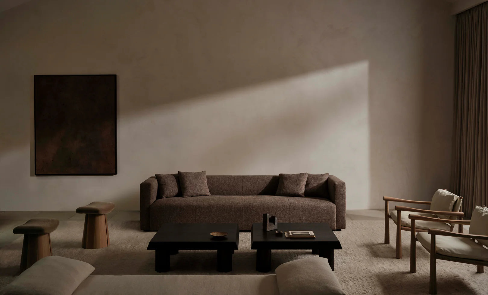 The Montauk Daybed
