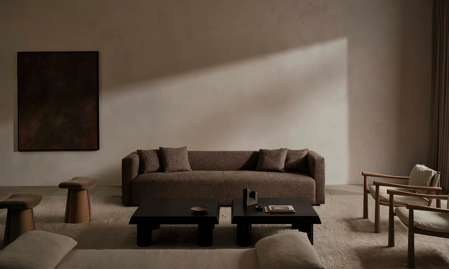 The Breuer Sofa