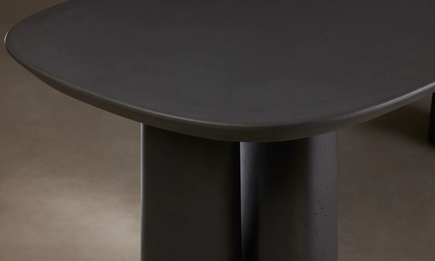 The Fragment Dining Table