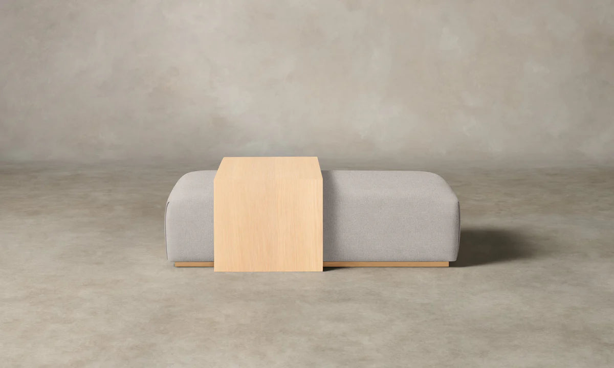The Bowery Ottoman