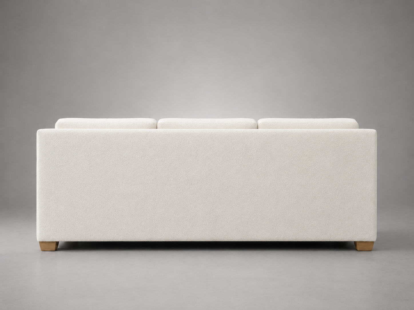 The Nicola Modular Sectional