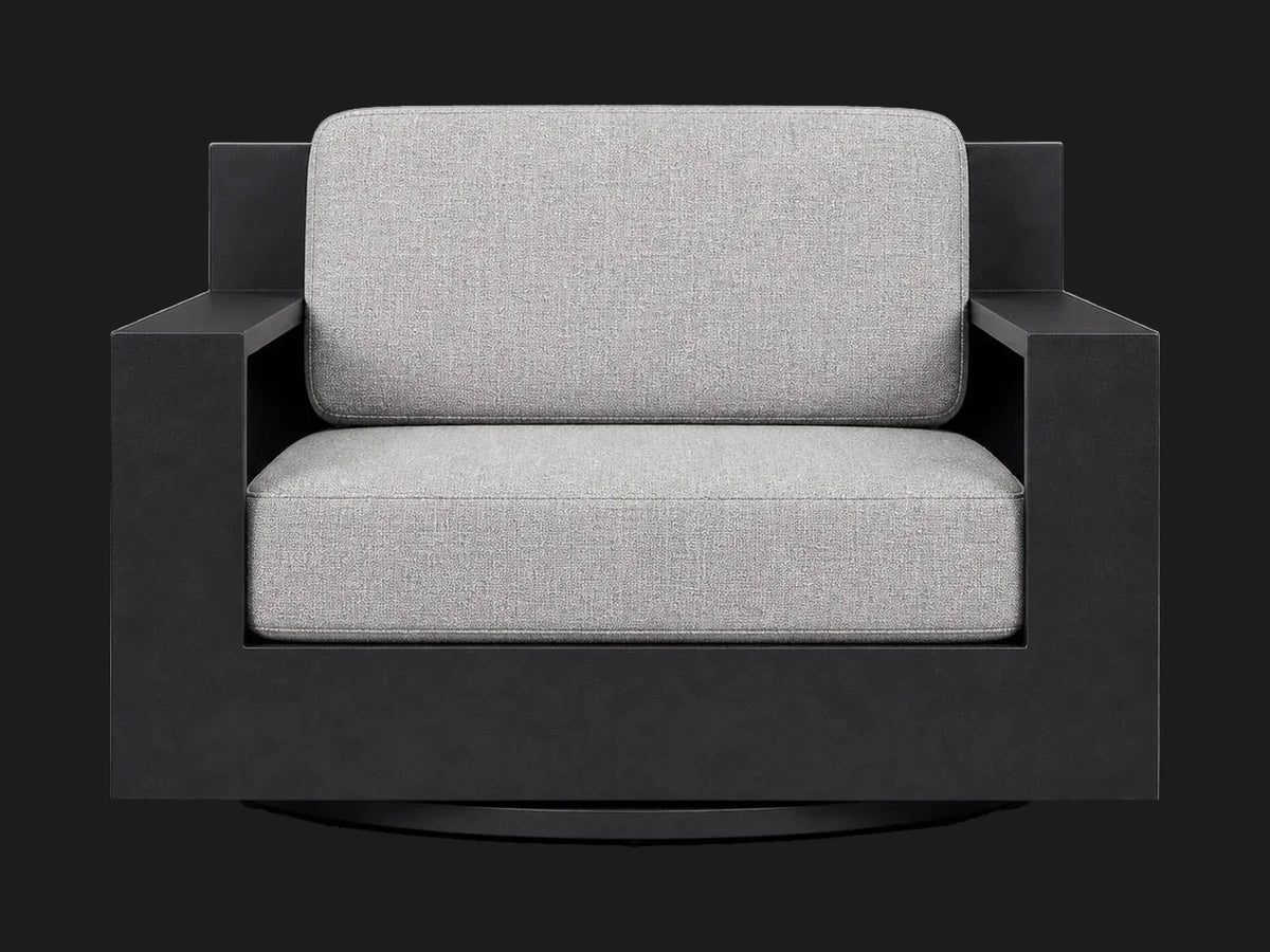 outdoor-swivel-chair-aluminum-frame-performance-fabric-1 #Fabric & Color_Heritage Belgian Linen Agate
