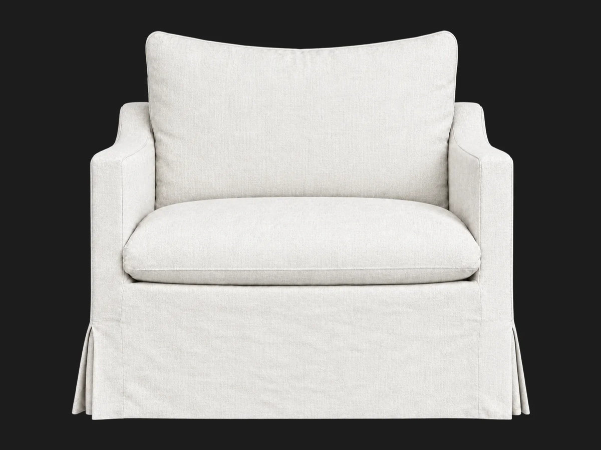 #Fabric & Color_Heritage Belgian Linen