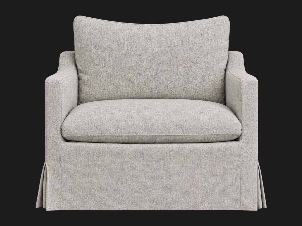 #Fabric & Color_Italian Brushed Wool