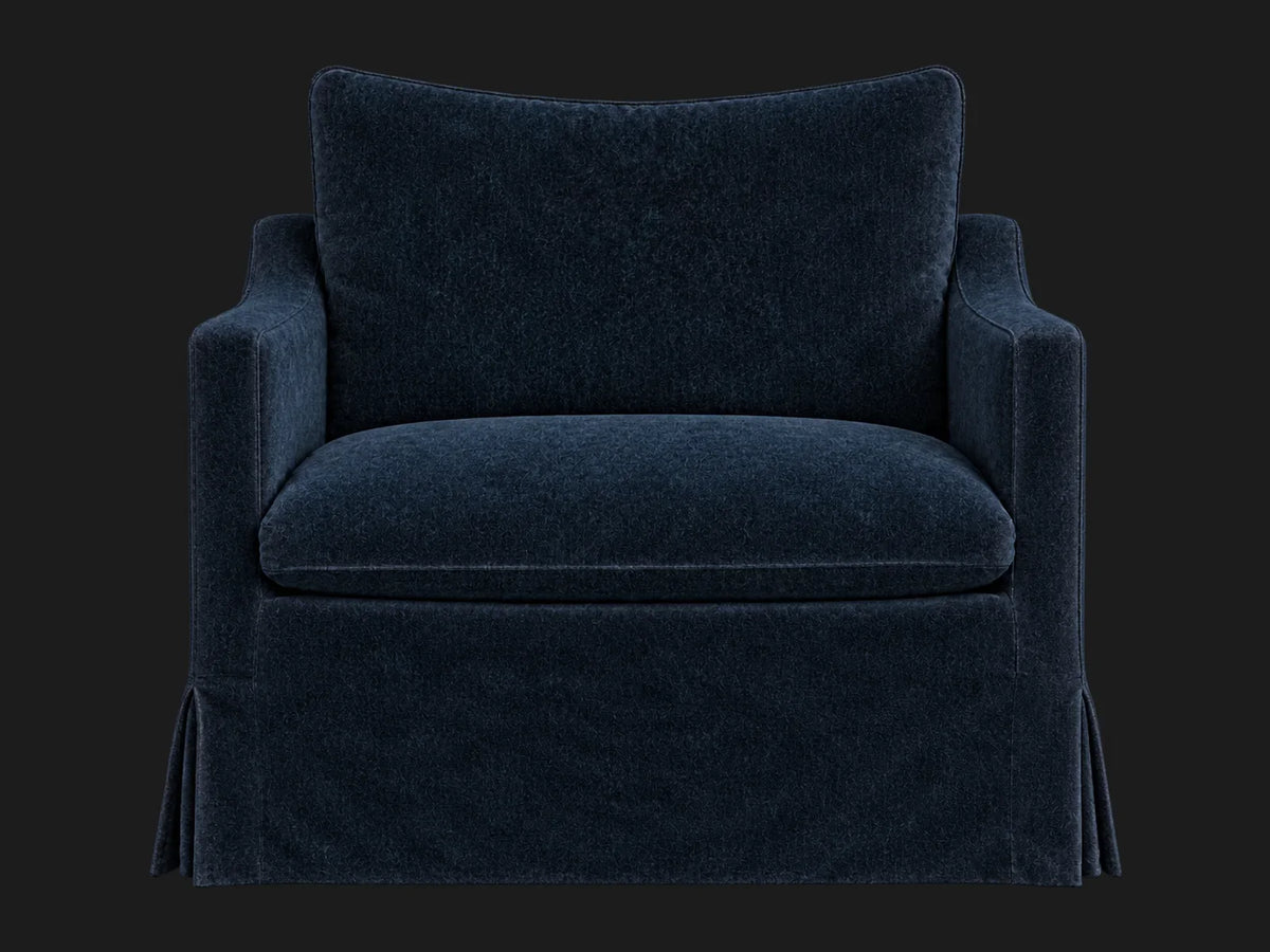 #Fabric & Color_Mohair