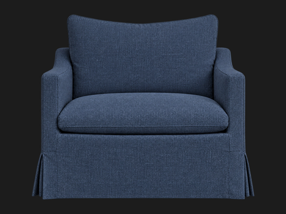 #Fabric & Color_Performance Linen Weave