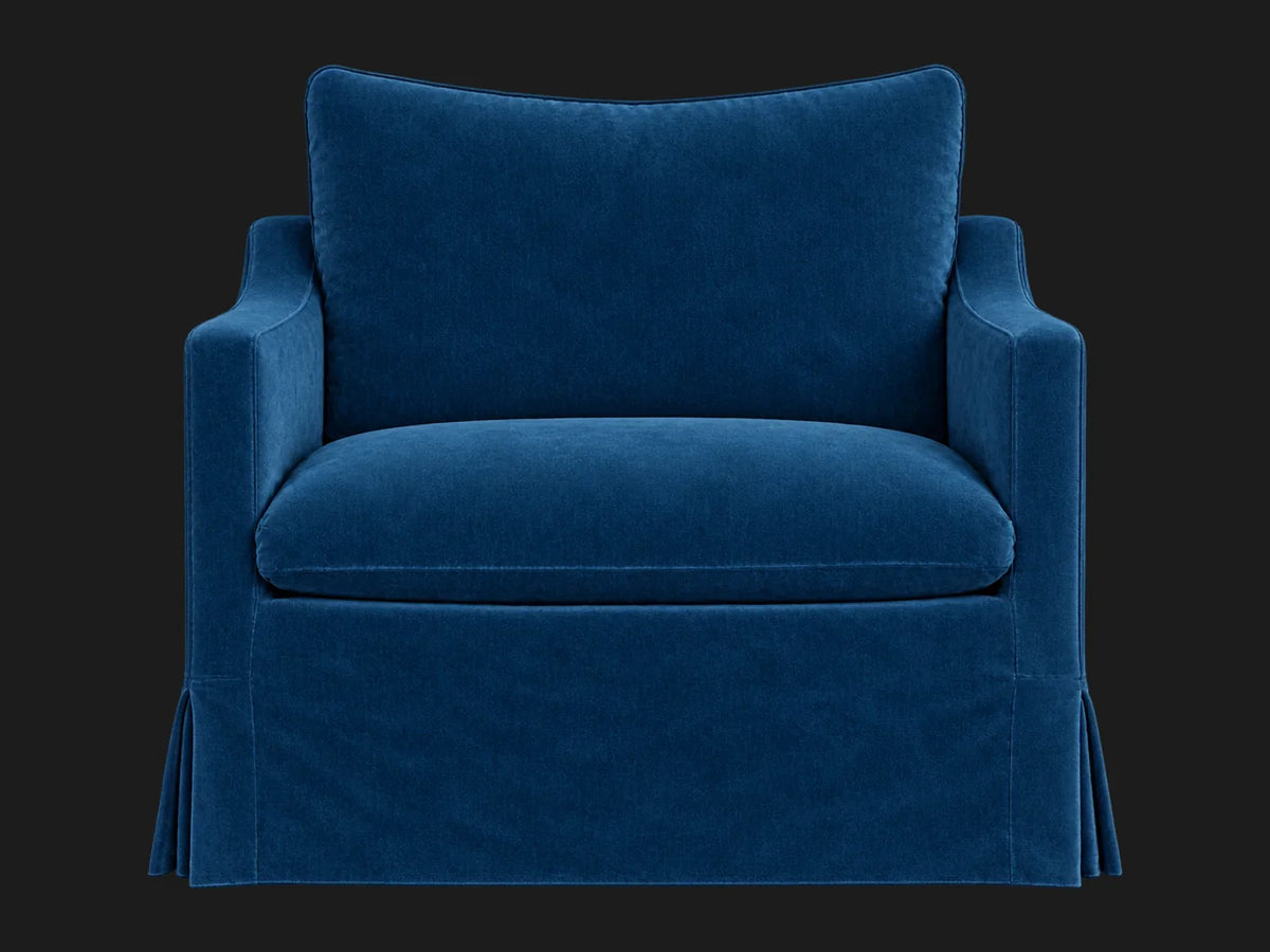 #Fabric & Color_Performance Velvet
