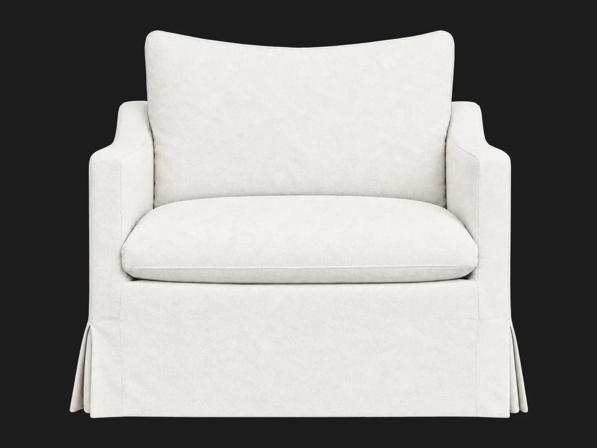 #Fabric & Color_Performance Woven Chenille