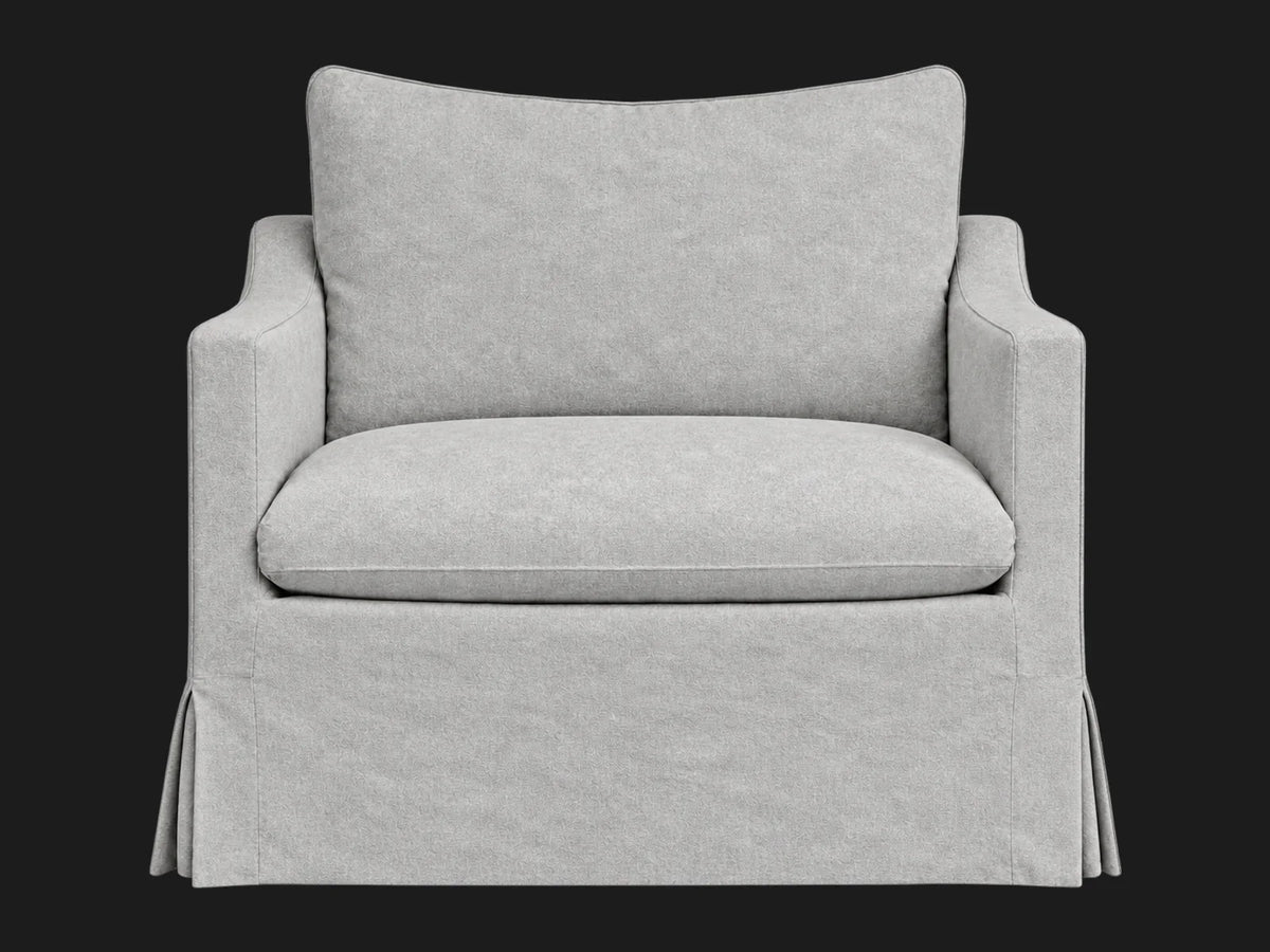 #Fabric & Color_Performance Woven Chenille