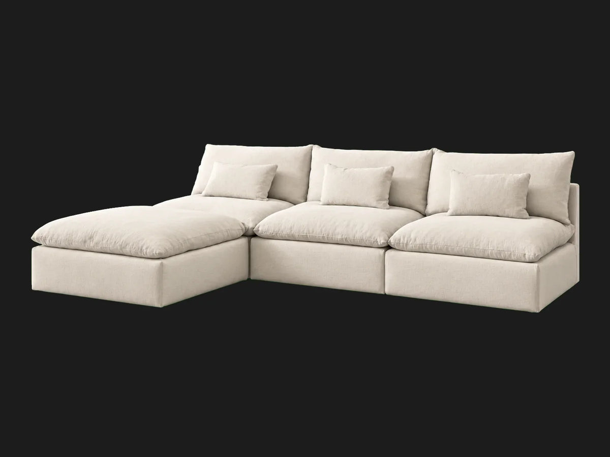 Performance Linen Weave Flour
