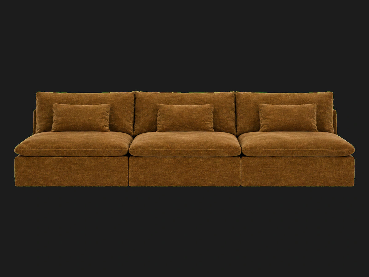 Mohair Brown Sugar #Fabric & Color_Mohair Brown Sugar
