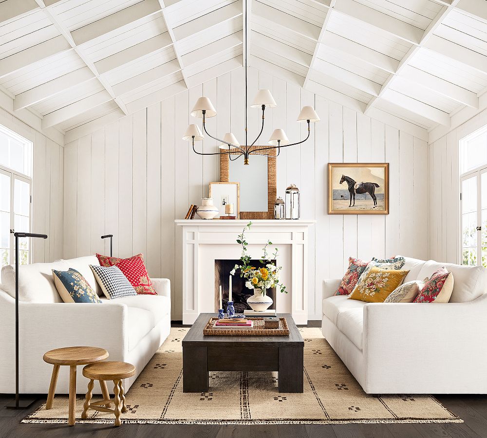 The Nicola Modular Sofa