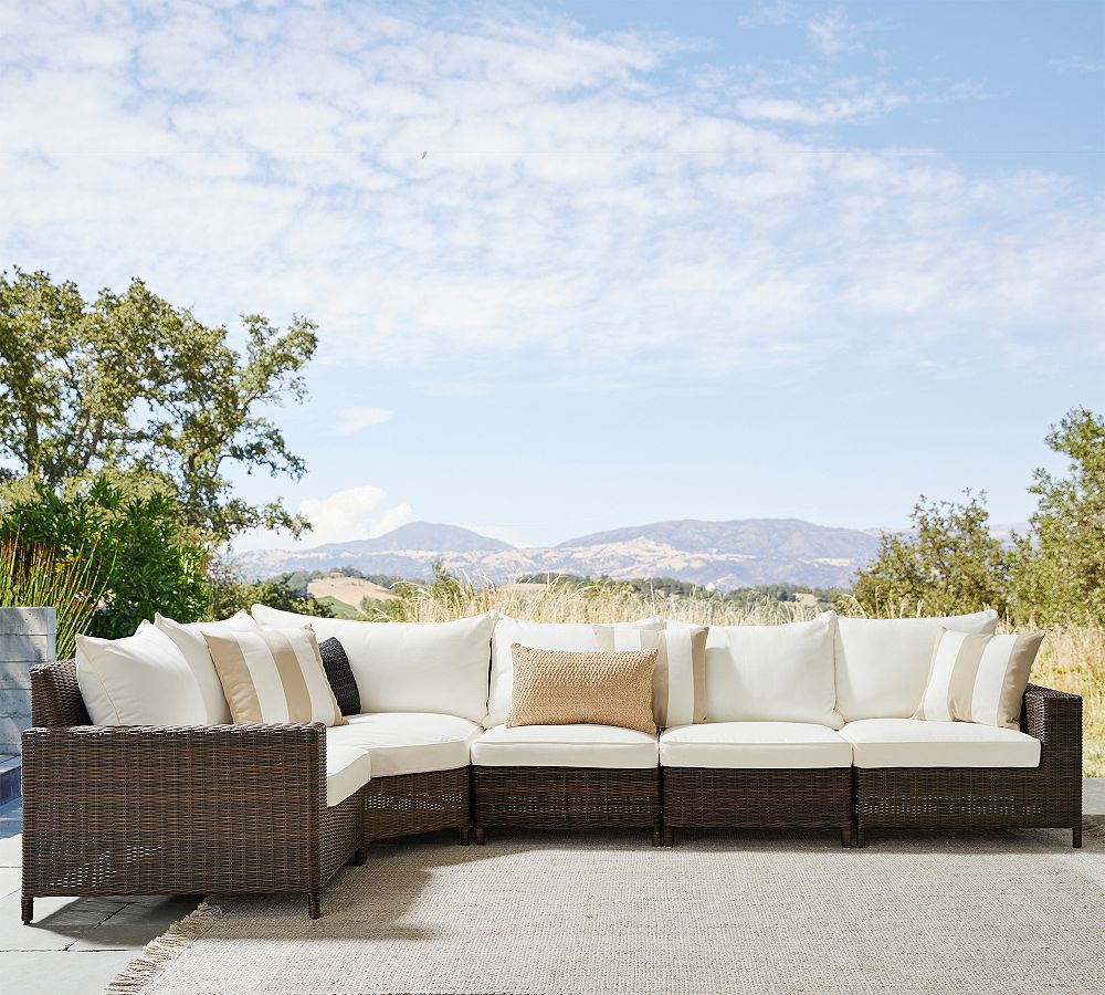 The Nicola Modular Sofa