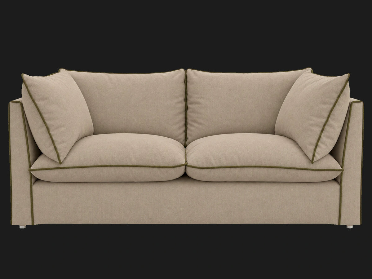 Performance Textural Weave Earthen #Fabric & Color_Performance Textural Weave Earthen